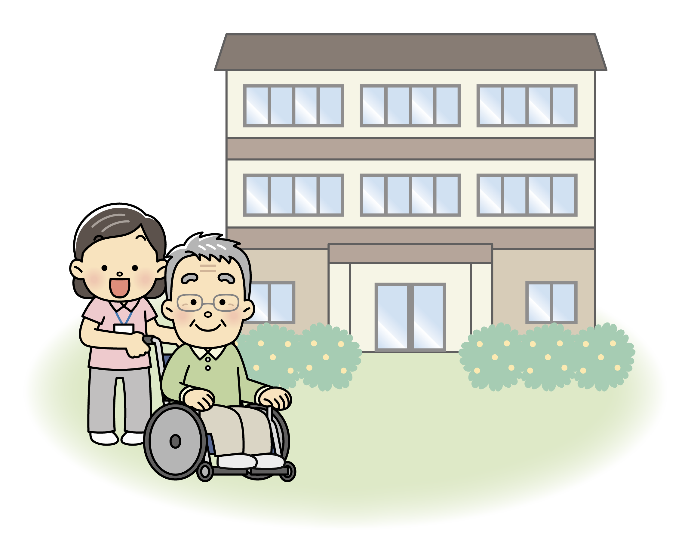 グループホーム赤かぶ園